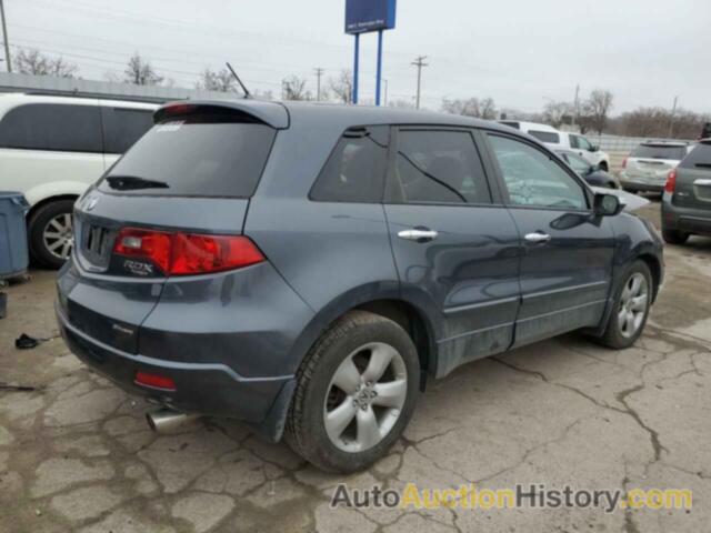 ACURA RDX TECHNOLOGY, 5J8TB18507A006187