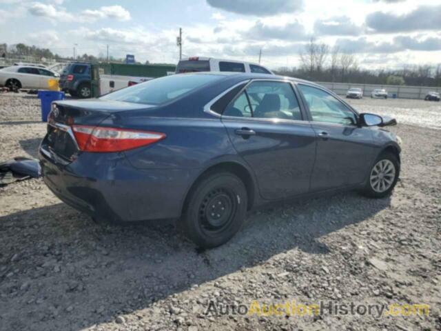 TOYOTA CAMRY LE, 4T1BF1FK0HU659427