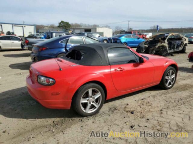 MAZDA MX5, JM1NC25FX70127094