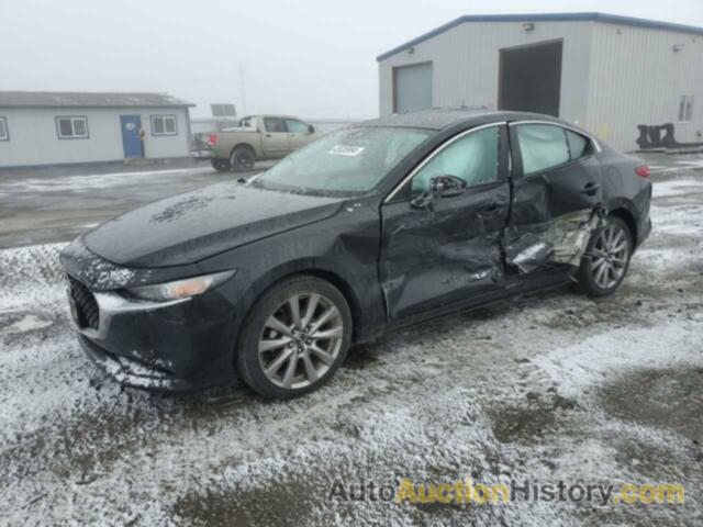 MAZDA 3 SELECT, 3MZBPACL4LM125629