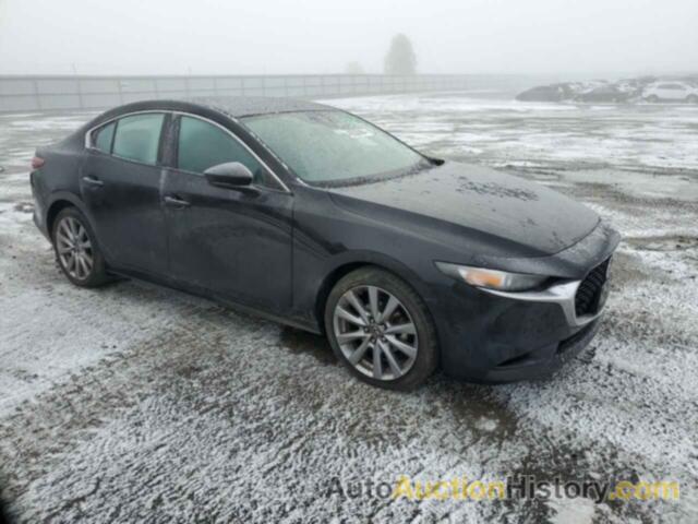 MAZDA 3 SELECT, 3MZBPACL4LM125629