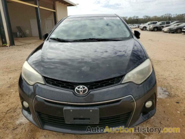 TOYOTA COROLLA L, 2T1BURHEXFC378732