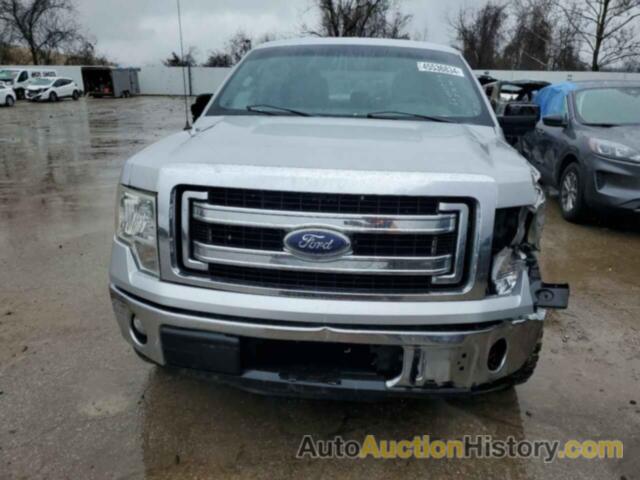 FORD F-150 SUPERCREW, 1FTEW1CM7EKD29363