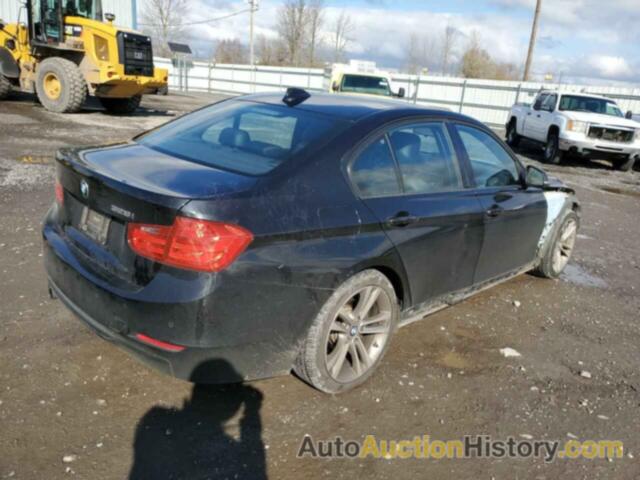 BMW 3 SERIES I SULEV, WBA3C1C50FK121753