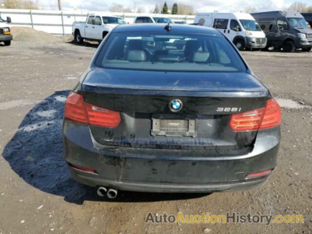 BMW 3 SERIES I SULEV, WBA3C1C50FK121753