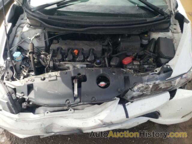 HONDA CIVIC EX, 19XFB2F89FE213543