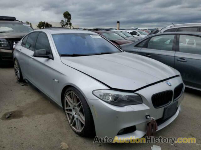 BMW 5 SERIES I, WBAFR7C59DC827903