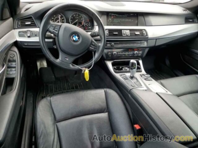 BMW 5 SERIES I, WBAFR7C59DC827903