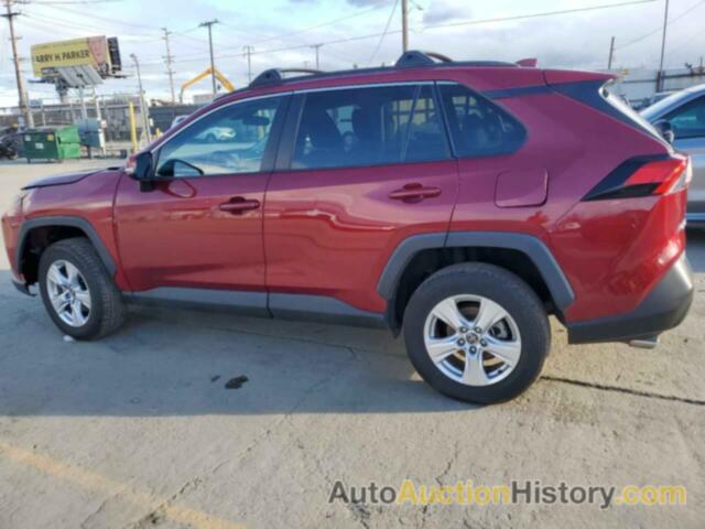 TOYOTA RAV4 XLE, 2T3W1RFV2LW074101