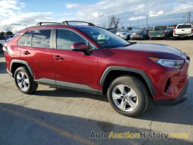 TOYOTA RAV4 XLE, 2T3W1RFV2LW074101