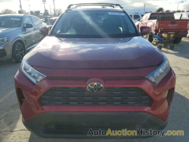 TOYOTA RAV4 XLE, 2T3W1RFV2LW074101