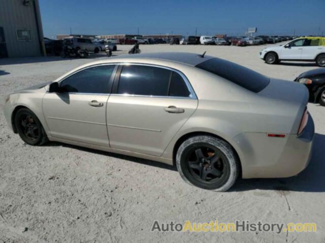 CHEVROLET MALIBU 1LT, 1G1ZC5EB3AF234193