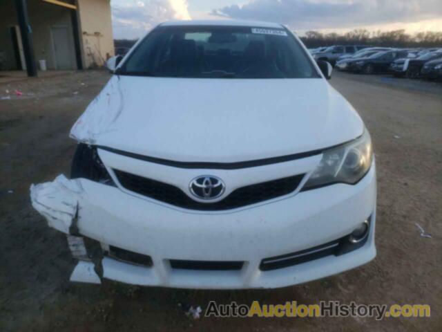 TOYOTA CAMRY BASE, 4T1BF1FK7CU527001