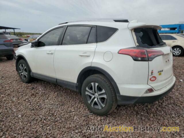 TOYOTA RAV4 LE, JTMZFREV2GJ061580