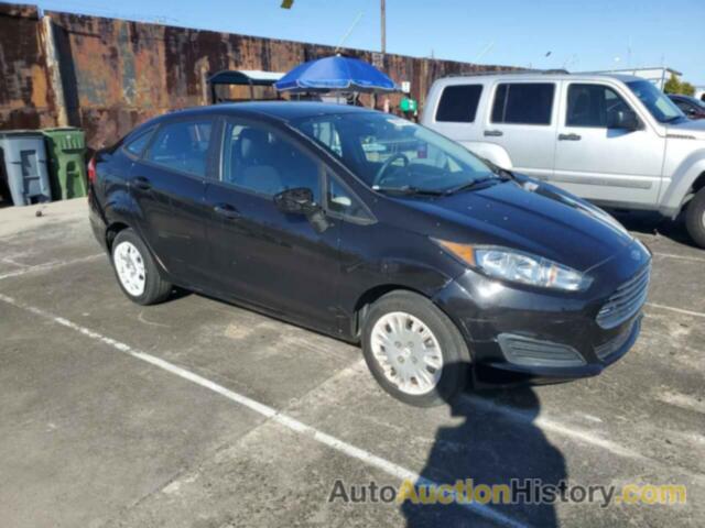 FORD FIESTA S, 3FADP4AJ4FM223018