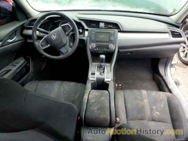 HONDA CIVIC LX, 2HGFC2F59HH501168