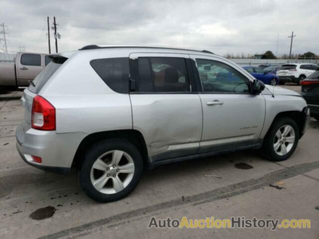 JEEP COMPASS SPORT, 1J4NF1FB0BD250511