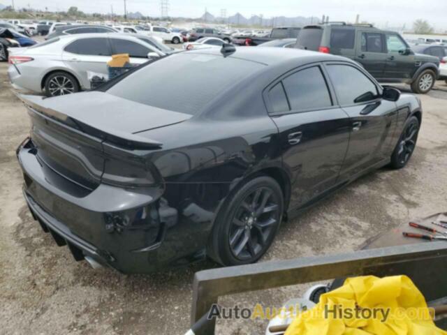 DODGE CHARGER R/T, 2C3CDXCT3LH150298