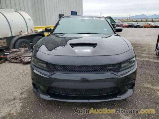 DODGE CHARGER R/T, 2C3CDXCT3LH150298