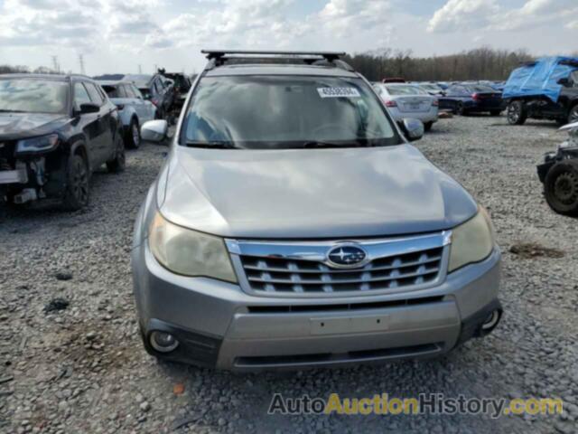 SUBARU FORESTER LIMITED, JF2SHBEC6BH735734