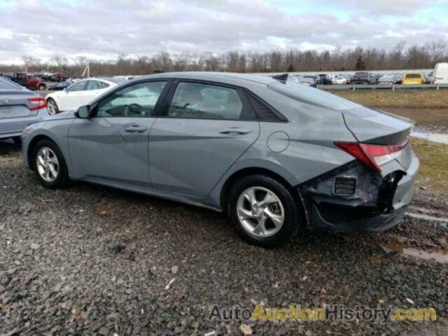 HYUNDAI ELANTRA SE, KMHLL4AG8MU120761