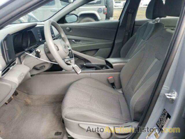 HYUNDAI ELANTRA SE, KMHLL4AG8MU120761