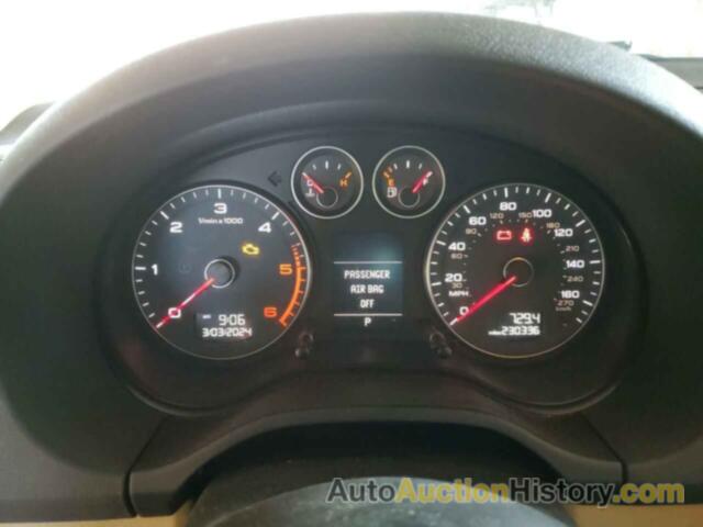 AUDI A3 PREMIUM, WAUBJBFM5CA081357