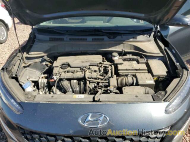 HYUNDAI KONA SEL, KM8K32AB2NU871327