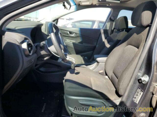 HYUNDAI KONA SEL, KM8K32AB2NU871327