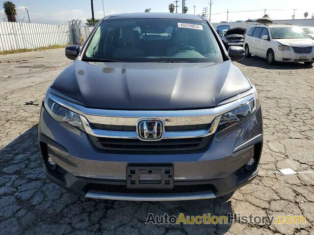 HONDA PILOT EXL, 5FNYF5H55KB044630