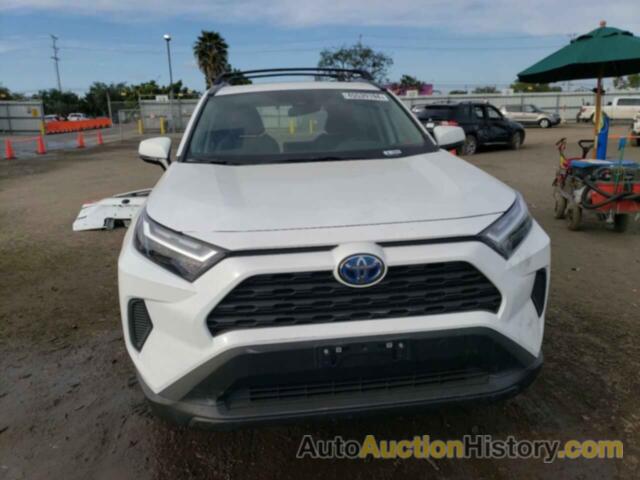 TOYOTA RAV4 XLE, 4T3RWRFV4RU125332