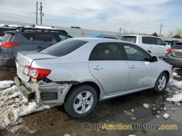 TOYOTA COROLLA BASE, JTDBU4EE4BJ107204