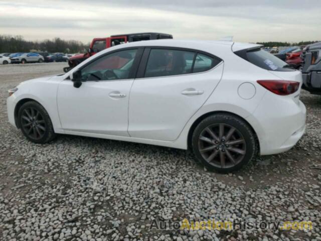 MAZDA 3 GRAND TOURING, 3MZBN1M38JM194762