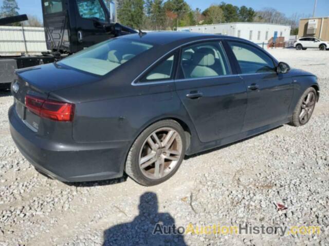 AUDI A6 PREMIUM PLUS, WAUGFAFC8GN119185