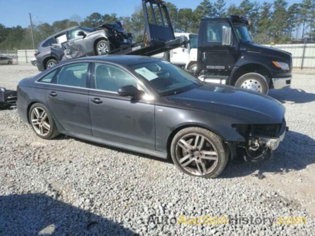 AUDI A6 PREMIUM PLUS, WAUGFAFC8GN119185