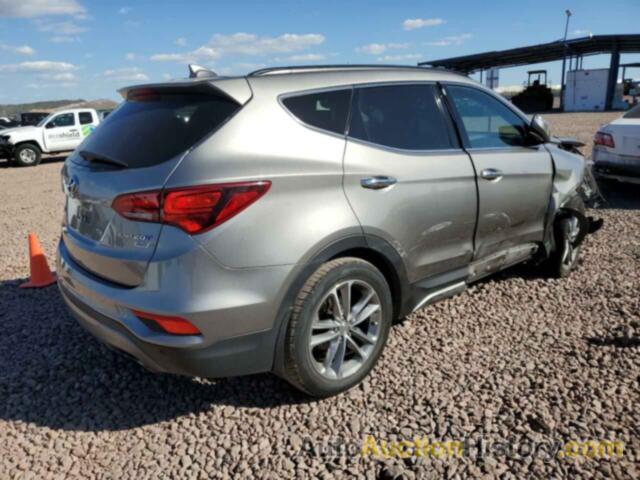 HYUNDAI SANTA FE, 5XYZUDLA3HG416847