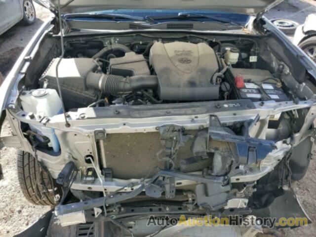 TOYOTA TACOMA ACCESS CAB, 5TFRZ5CN0GX008828