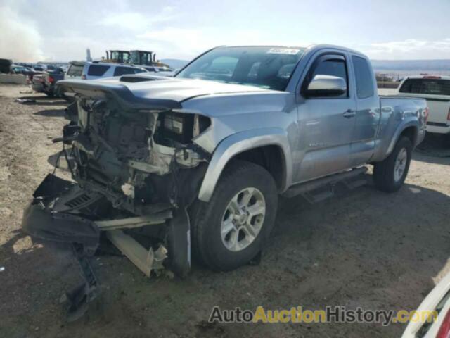 TOYOTA TACOMA ACCESS CAB, 5TFRZ5CN0GX008828