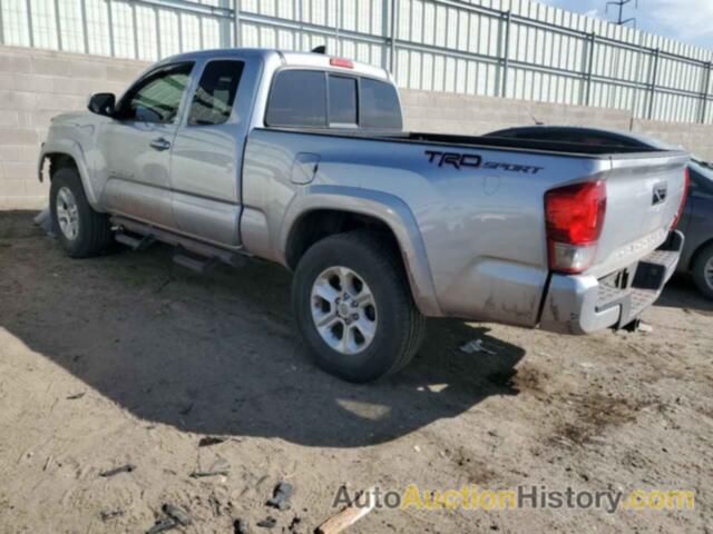 TOYOTA TACOMA ACCESS CAB, 5TFRZ5CN0GX008828