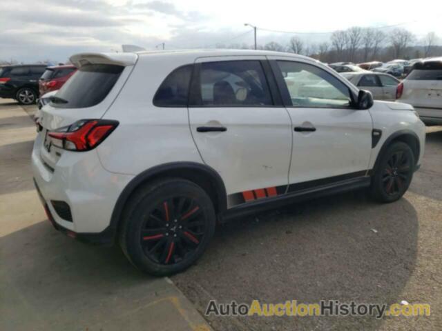 MITSUBISHI OUTLANDER ES, JA4APUAUXMU016479