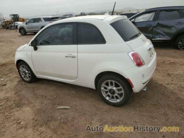 FIAT 500 POP, 3C3CFFAR4DT546504