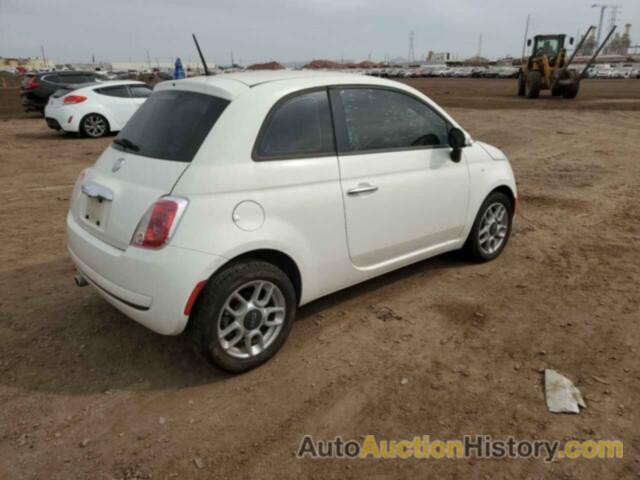 FIAT 500 POP, 3C3CFFAR4DT546504