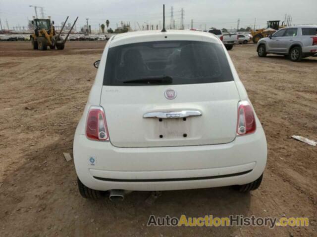 FIAT 500 POP, 3C3CFFAR4DT546504