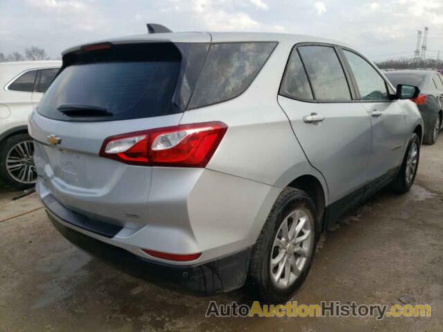 CHEVROLET EQUINOX, 2GNAX5EV3L6202450