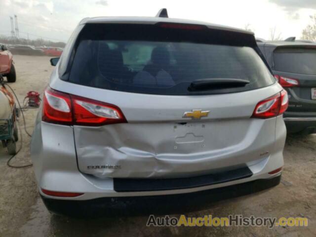 CHEVROLET EQUINOX, 2GNAX5EV3L6202450