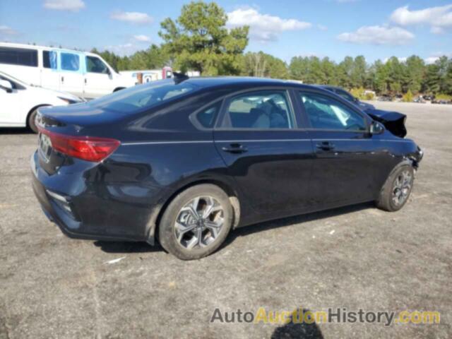 KIA FORTE FE, 3KPF24ADXLE239497