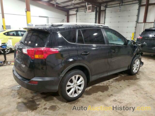 TOYOTA RAV4 LIMITED, 2T3DFREV6FW322784