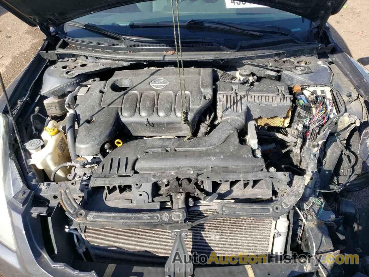 NISSAN ALTIMA BASE, 1N4AL2AP1AN532824