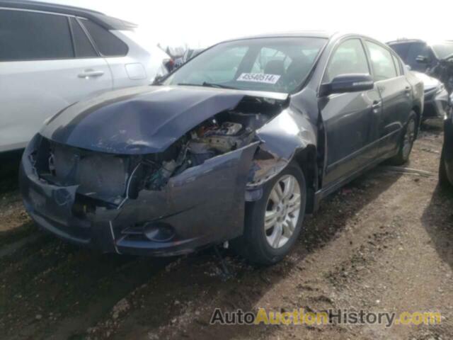 NISSAN ALTIMA BASE, 1N4AL2AP1AN532824