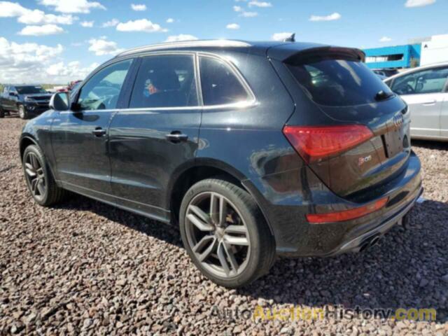 AUDI SQ5 PREMIUM PLUS, WA1CCAFP3GA116872